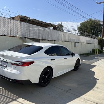 Mission Window Tint - Car Window Tinting Near Me - San Gabriel, California Mission Window Tint - Car Window Tinting Near Me - San Gabriel, California