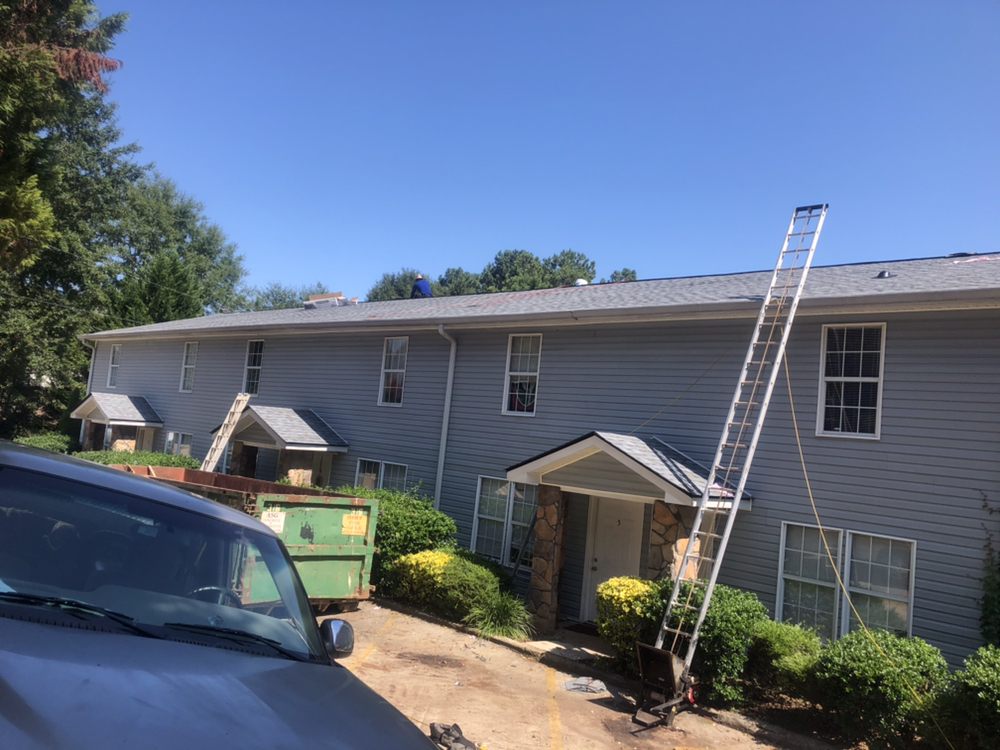 Slide of Rylee Roofing & Construction