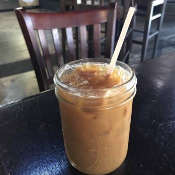 Drunken Monkey Coffee Bar - Coffee break! - Coffee & Tea Near Me - Orlando, Florida