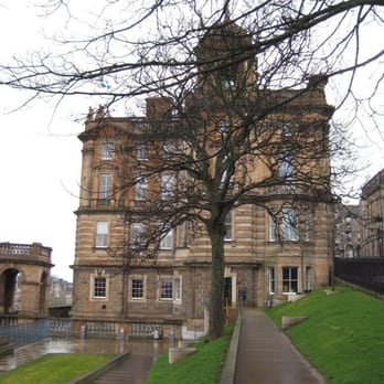 Museum On the Mound - Museums Near Me - Edinburgh, EDH