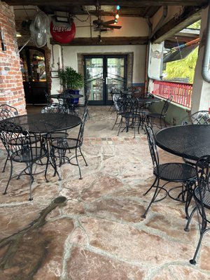 Pappasito's Cantina by null