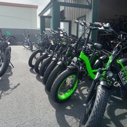 NERD Scooters