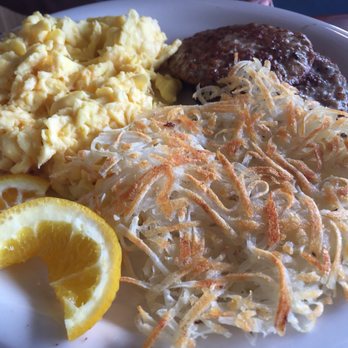 Salmon Bay Café - Classic breakfast. - American Near Me - Seattle, Washington Salmon Bay Café - Classic breakfast. - American Near Me - Seattle, Washington