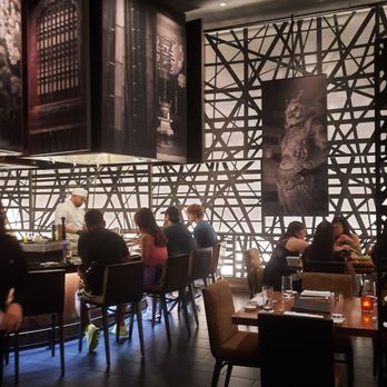 Morimoto - Hibachi seating - Japanese Near Me - Las Vegas, Nevada Morimoto - Hibachi seating - Japanese Near Me - Las Vegas, Nevada