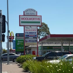 Glynde Plaza