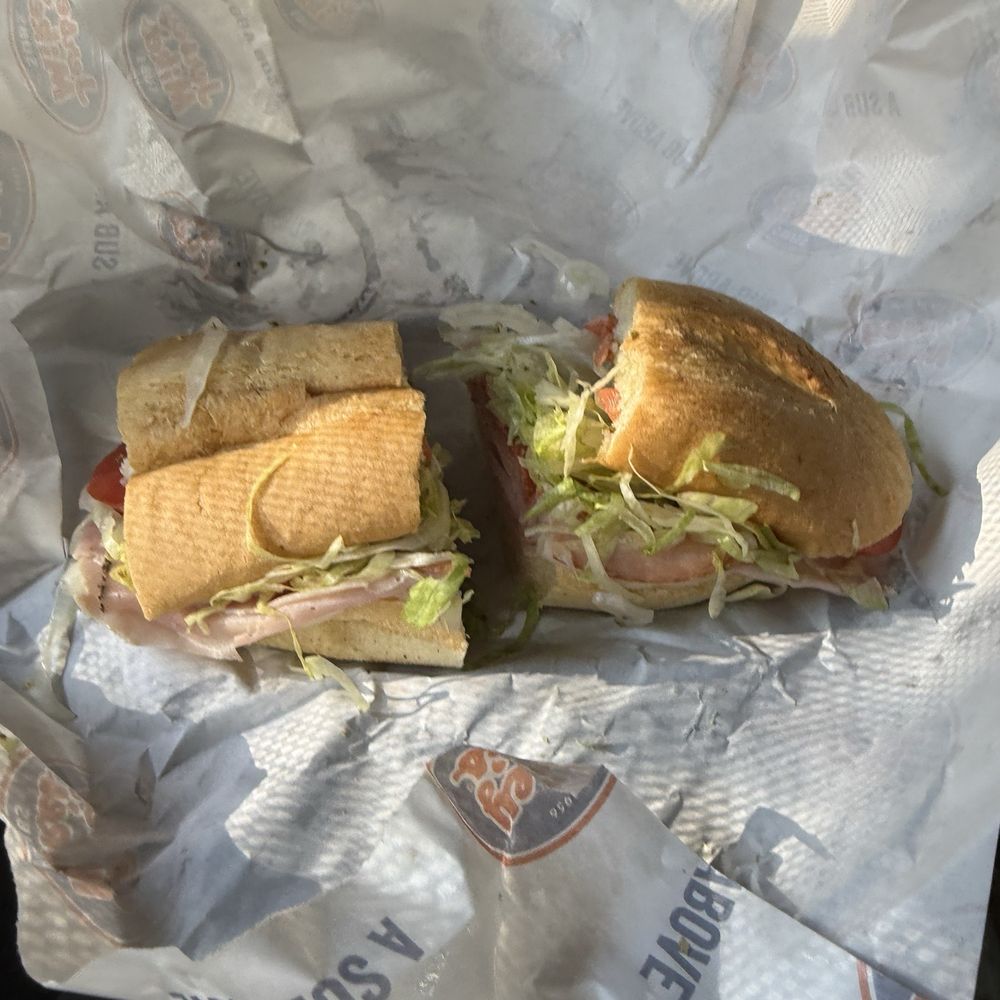 Jersey Mike's Subs - The Original Italian - Sandwiches Near Me - Laurinburg, North Carolina Jersey Mike's Subs - The Original Italian - Sandwiches Near Me - Laurinburg, North Carolina