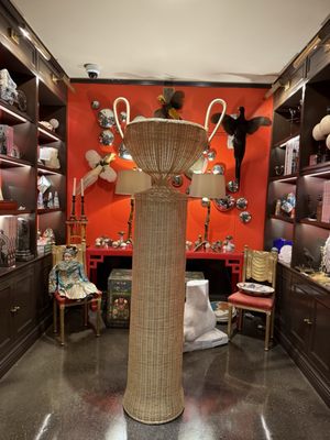 Creel and Gow by null