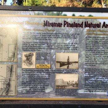 Miramar Pineland Park - Parks Near Me - Miramar, Florida