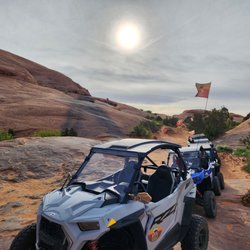 Ultimate UTV Adventures