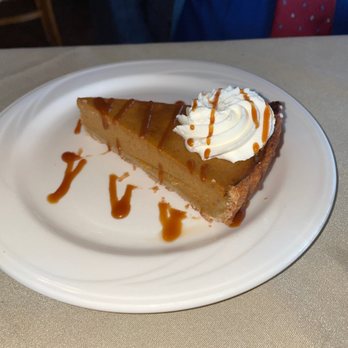 Mission Ranch - Pumpkin pie - Venues & Event Spaces Near Me - Carmel, California