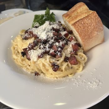 FERRO - Pizza Near Me - Idyllwild, California