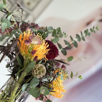 Wildflower - Our bi-weekly delivery! - Floral Designers Near Me - Des Moines, Iowa
