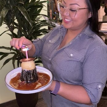 Harvest - Sticky Toffee Cake #dessert and Charlotte - New American Near Me - Las Vegas, Nevada Harvest - Sticky Toffee Cake #dessert and Charlotte - New American Near Me - Las Vegas, Nevada