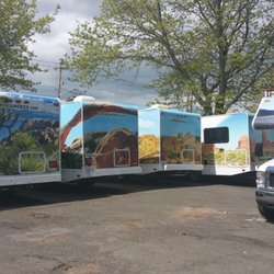 Cruise America Motorhomes