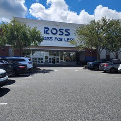 Ross Dress for Less