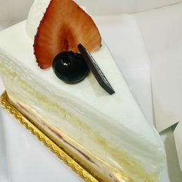 Cloud Cake #2 Cloud Cake #2