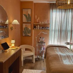 Dreamers Day Spa