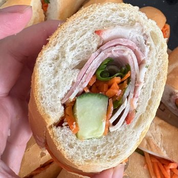 Bahn Mi Co 9 - Vietnamese Near Me - Mississauga, Ontario Bahn Mi Co 9 - Vietnamese Near Me - Mississauga, Ontario