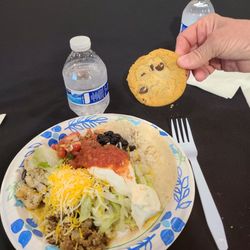 Catering Hub