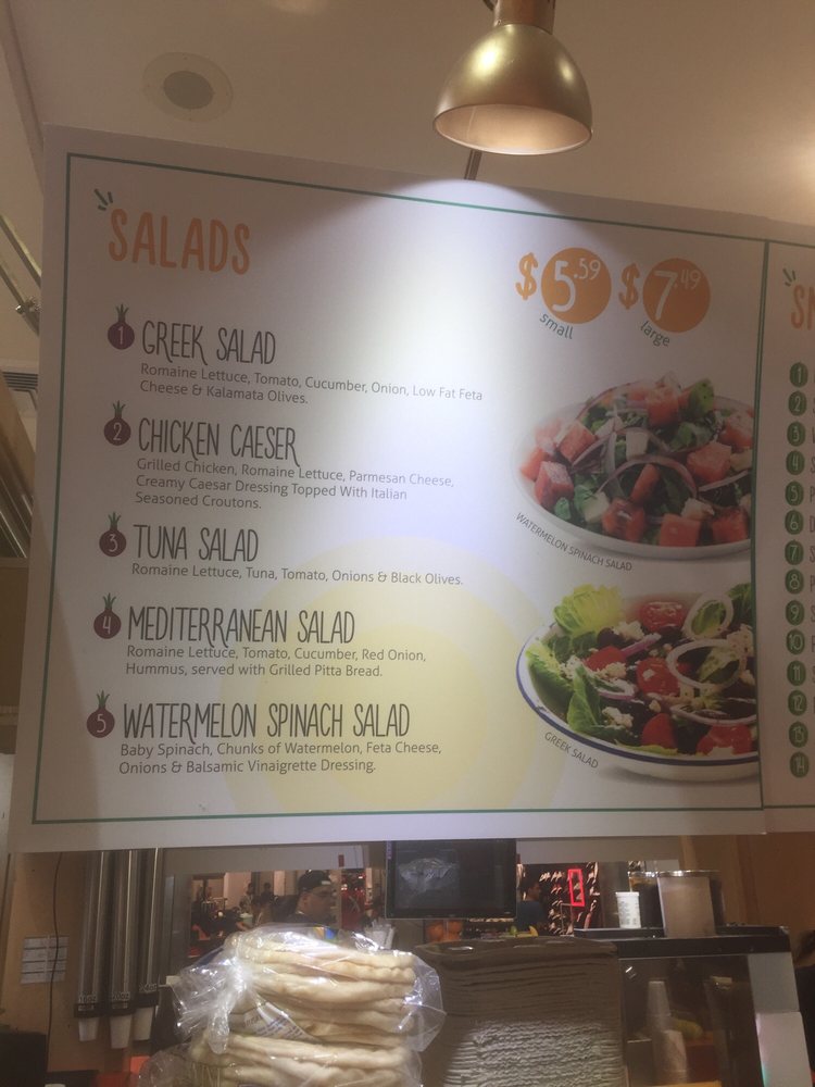 RIO STATION JUICE BAR Updated August 2024 20505 S Dixie Hwy, Cutler