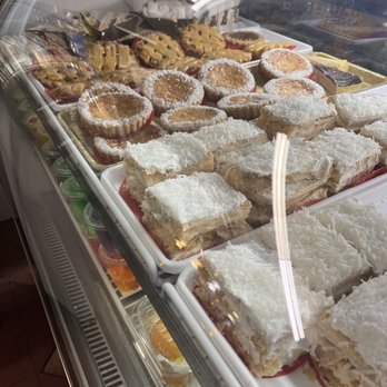 Juanito's Bakery - a variety of pastries on display - Bakeries Near Me - Red Bank, New Jersey Juanito's Bakery - a variety of pastries on display - Bakeries Near Me - Red Bank, New Jersey