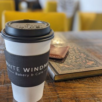 White Windmill - Americano - Bakeries Near Me - Doraville, Georgia White Windmill - Americano - Bakeries Near Me - Doraville, Georgia