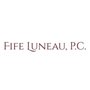 Photo of Fife Luneau, PC