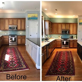 Granite Counter Connection - Kitchen & Bath Near Me - Granite Falls, North Carolina