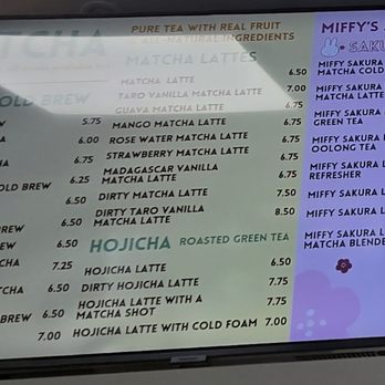 Junbi - Coffee & Tea Near Me - West Covina, California