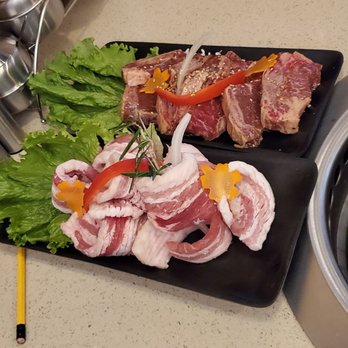 3000 Miles Korean BBQ - Korean Near Me - Aurora, Ontario 3000 Miles Korean BBQ - Korean Near Me - Aurora, Ontario