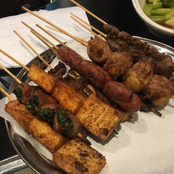 Funny BBQ - Hot Pot Near Me - New York, New York Funny BBQ - Hot Pot Near Me - New York, New York