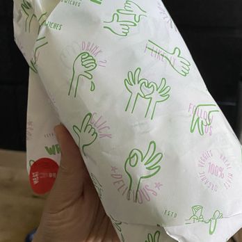Wrap and Roll - Delis Near Me - San Francisco, California Wrap and Roll - Delis Near Me - San Francisco, California
