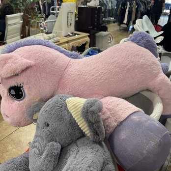 Goodwill - Big stuff toy - Thrift Stores Near Me - Thousand Oaks, California Goodwill - Big stuff toy - Thrift Stores Near Me - Thousand Oaks, California