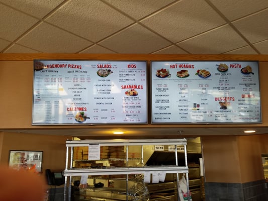 DAVANNI’S - Updated January 2026 - 10 Photos & 29 Reviews - 14165 James ...