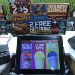 Sheetz