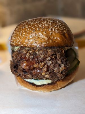 Le Burger 4304 by null