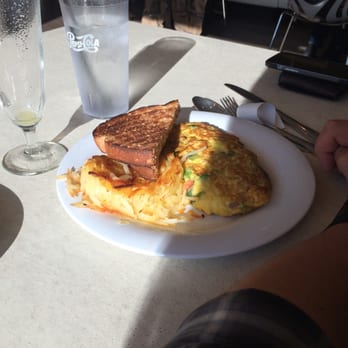 Citrus - The Western Omelet! - American Near Me - Virginia Beach, Virginia