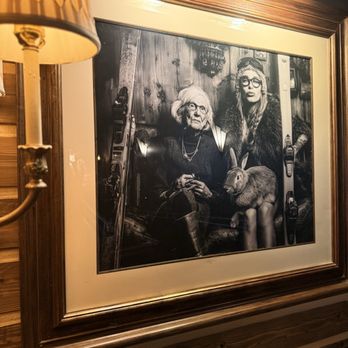 Chalet - Lounges Near Me - Breckenridge, Colorado