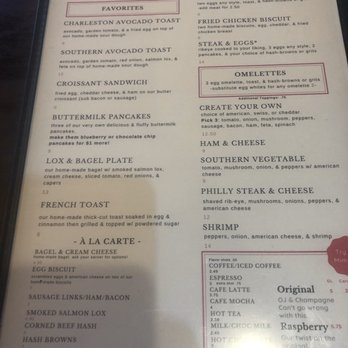 Saffron Bakery - Menu - Bakeries Near Me - North Charleston, South Carolina Saffron Bakery - Menu - Bakeries Near Me - North Charleston, South Carolina