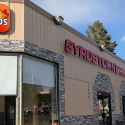 Gyros Town
