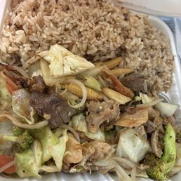 Chop Suey