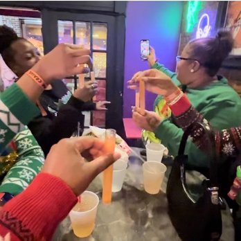 Istanbul Hookah Lounge - Hookah Bars Near Me - Charlotte, North Carolina