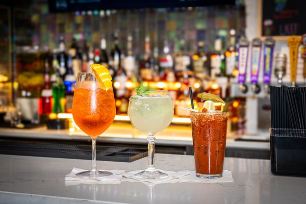 Seawitch Restaurant & Oyster Bar by null