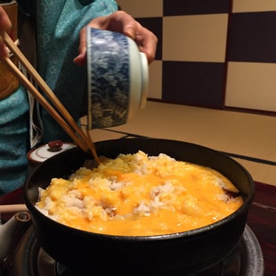 Ishibashi by null