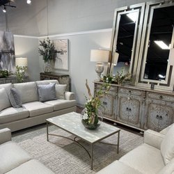 S Home Decor - Chairs, rug, cocktail table, lamps, sideboard, console, buffet, credenza, wall art, paintings, end tables. Home decor.