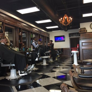 Luis Barber Classic Barbershop - Barbers Near Me - Spring Hill, Tennessee Luis Barber Classic Barbershop - Barbers Near Me - Spring Hill, Tennessee