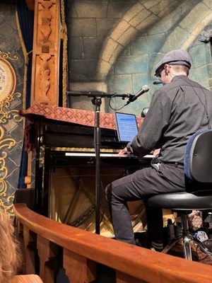 Gaslight Theatre by null