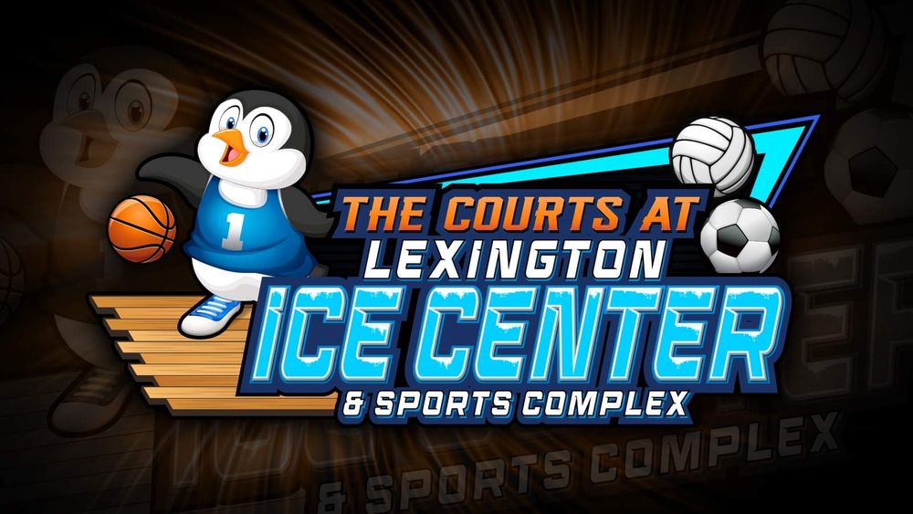 Lexington Ice & Recreation Center