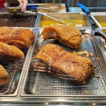 Grill City - Delicious lechon kawali - Food Court Near Me - Sugar Land, Texas Grill City - Delicious lechon kawali - Food Court Near Me - Sugar Land, Texas