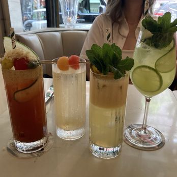 Dante - Cocktails - Cocktail Bars Near Me - New York, New York Dante - Cocktails - Cocktail Bars Near Me - New York, New York